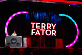 Terry Fator Show at Treasure Island