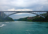 Rainbow Bridge (CAN, USA)