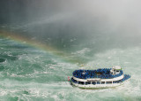 Vacation August 2012 - Niagara Falls
