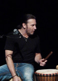 Eric Singer Project