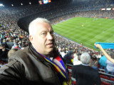 Barcelona Camp Nou