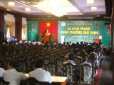 Ho Chi Minh