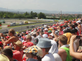 Budapest Formula 1 2012