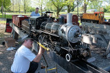 Steam-up! 2012