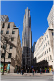 GE Building of Rockefeller Center