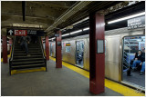 New York City Subway