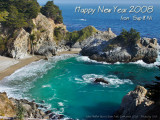 Happy New Year 2008