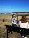Frederick Municipal Airport, 3-2-11.