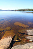 Lake of Two Rivers, Algonquin Park, Ontario