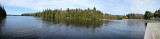 Canoe Lake, Algonquin Park, Ontario