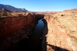 Marble Canyon (near Lees Ferry), Arizona