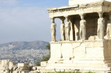 Athens – The epicenter of the Greek Empire