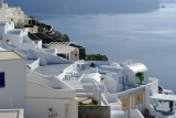 Picturescape in Oia.