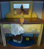 The dresser
