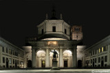 Milano -  Basilica di San Lorenzo