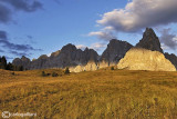 Pale di San Martino