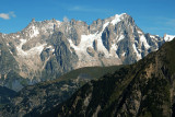 Monte bianco