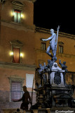 Bologna-Fontana di Nettuno