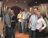 Private tour at Duck Horn