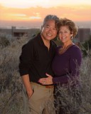 Dennis & Donna