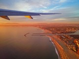 LAX to Taiwan