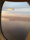 LAX to Taiwan