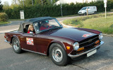 Triumph TR6