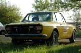 Lancia Fulvia 1600 HF