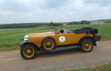 1925 Sunbeam 20-60 torpedo 