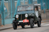 1947 Willys CS-2 A 