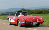 1959 Chevrolet Corvette 