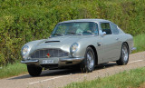 1966 Aston Martin DB 6 Vantage 