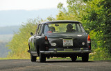 1967 Lancia Flaminia Coupé Pininfarina 3 B 