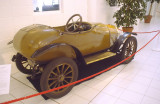 1912 Bugatti type 13 chassis 442 