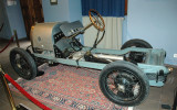 1925 Bugatti type 13 chassis 2368