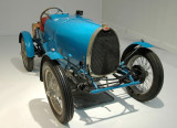 1921 Bugatti type 13 chassis 2385