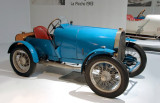 1921 Bugatti type 13 chassis 2385 