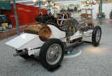 1912 Bugatti type 21 (Roland Garos) chassis 715