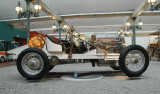 1912 Bugatti type 21 (Roland Garos) chassis 715