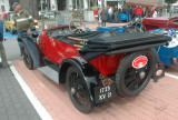 1922  Bugatti type 23 chassis 1303 torpedo 