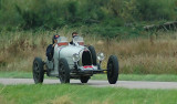 1925 Bugatti type 35 GP chassis 4240 R 