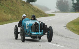 1924 Bugatti type 35 GP chassis 4327