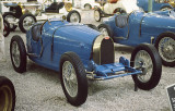 1925 Bugatti type 35 A - Chassis  4565 A 