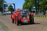 MG FZ Magna 1932