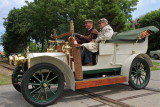 De Dion Bouton 1908 type BH