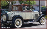 Old Timer