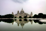 Victoria Memorial Kolkata, India