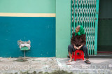 Street scene