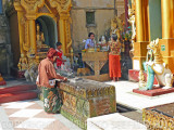 BURMA 2007/2008