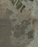 Iranian Weapons Testing from Satellite Images